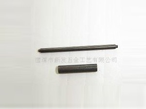 滑桿，導(dǎo)套